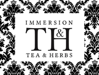 Immersion Tea and Herbs